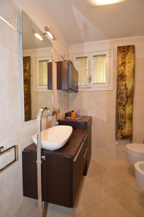Barcone 1 Apartment Сирмионе Екстериор снимка
