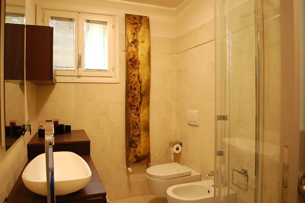Barcone 1 Apartment Сирмионе Екстериор снимка